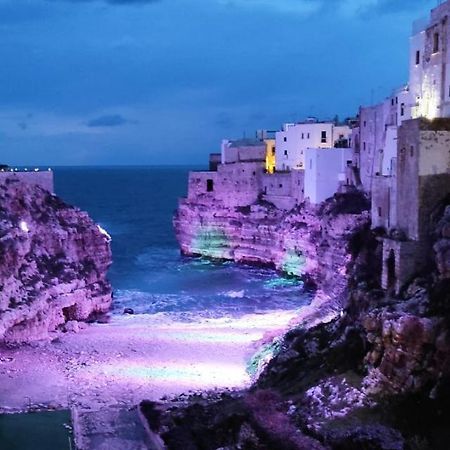La Casa Di Giovanni ポリニャーノ・ア・マーレ エクステリア 写真