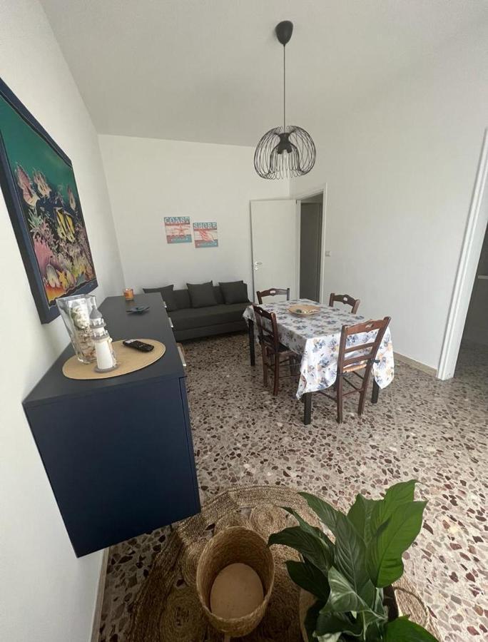 La Casa Di Giovanni ポリニャーノ・ア・マーレ エクステリア 写真