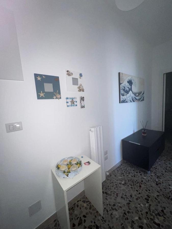 La Casa Di Giovanni ポリニャーノ・ア・マーレ エクステリア 写真