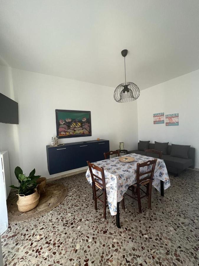 La Casa Di Giovanni ポリニャーノ・ア・マーレ エクステリア 写真